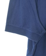 TOM FORD（トムフォード）ポロシャツ 紺 サイズ:50(XL位) メンズ/2200680407016