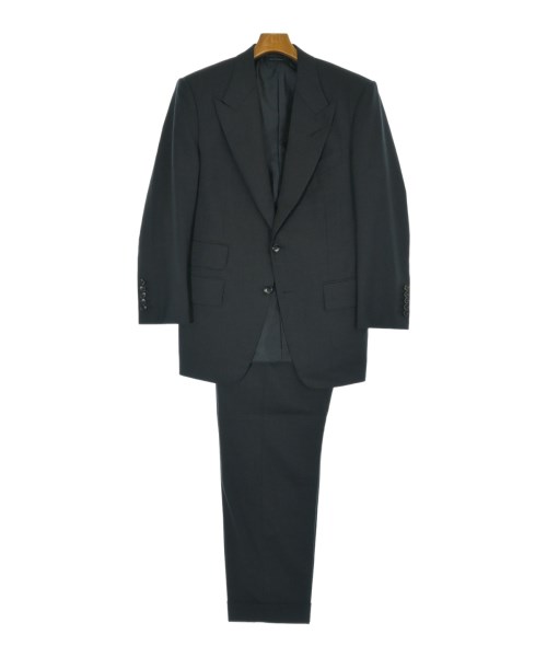 TOM FORD(トムフォード)ビジネス 紺 サイズ:48/48(L位)/2200675583015