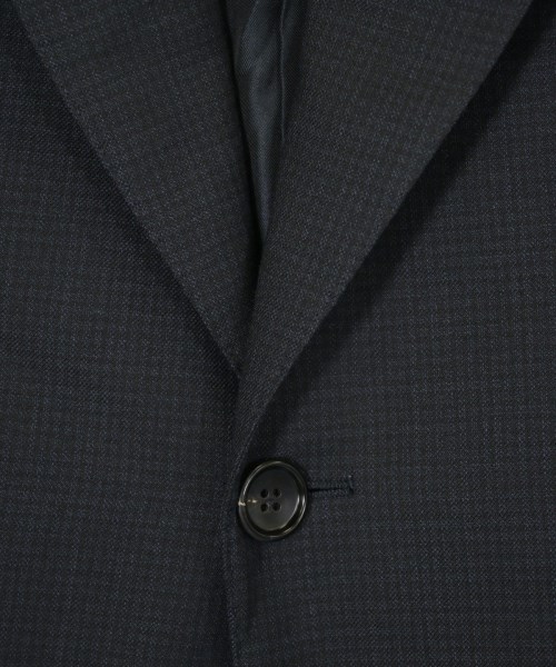 TOM FORD（トムフォード）ビジネス 紺 サイズ:48/48(L位) メンズ/2200675583015