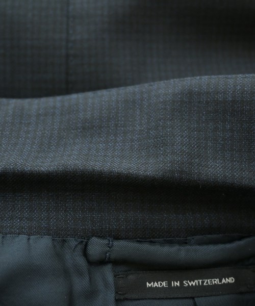 TOM FORD（トムフォード）ビジネス 紺 サイズ:48/48(L位) メンズ/2200675583015