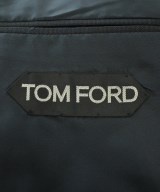 TOM FORD（トムフォード）ビジネス 紺 サイズ:48/48(L位) メンズ/2200675583015