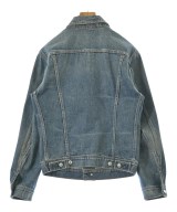 TOM FORD（トムフォード）デニムジャケット 青 サイズ:S メンズ/2200692548035