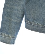 TOM FORD（トムフォード）デニムジャケット 青 サイズ:S メンズ/2200692548035
