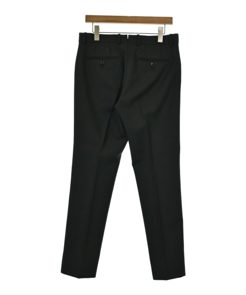 TOM FORD（トムフォード）スラックス 黒 サイズ:46(M位) メンズ/2200692548097