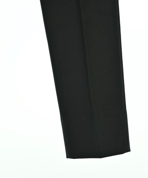 TOM FORD（トムフォード）スラックス 黒 サイズ:46(M位) メンズ/2200692548097