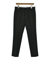 TOM FORD（トムフォード）スラックス 黒 サイズ:46(M位) メンズ/2200692548097