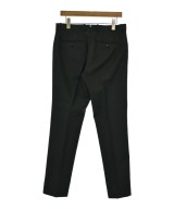 TOM FORD（トムフォード）スラックス 黒 サイズ:46(M位) メンズ/2200692548097