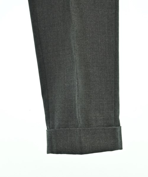 TOM FORD（トムフォード）スラックス グレー サイズ:46(M位) メンズ/2200692548103