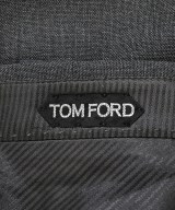 TOM FORD（トムフォード）スラックス グレー サイズ:46(M位) メンズ/2200692548103