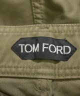 TOM FORD（トムフォード）その他 カーキ サイズ:31(M位) メンズ/2200692548127
