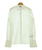 TOM FORD（トムフォード）ドレスシャツ 白 サイズ:42(XXL位) メンズ/2200694078011