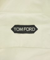 TOM FORD（トムフォード）ドレスシャツ 白 サイズ:42(XXL位) メンズ/2200694078011