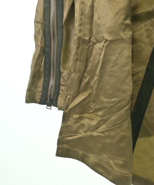 TOM FORD（トムフォード）その他 カーキ サイズ:38(S位) レディース/2200694698158
