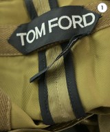 TOM FORD（トムフォード）その他 カーキ サイズ:38(S位) レディース/2200694698158