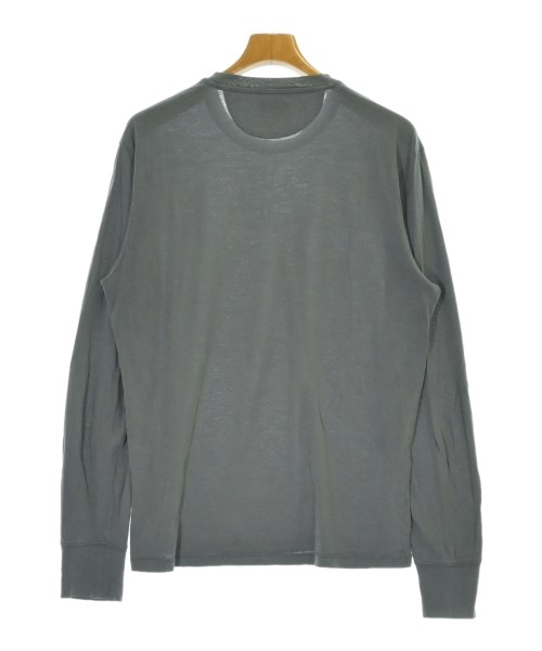 TOM FORD（トムフォード）Tシャツ・カットソー グレー サイズ:46(M位) メンズ/2200695865085