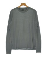 TOM FORD（トムフォード）Tシャツ・カットソー グレー サイズ:46(M位) メンズ/2200695865085