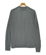 TOM FORD（トムフォード）Tシャツ・カットソー グレー サイズ:46(M位) メンズ/2200695865085