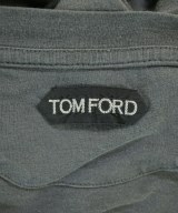 TOM FORD（トムフォード）Tシャツ・カットソー グレー サイズ:46(M位) メンズ/2200695865085