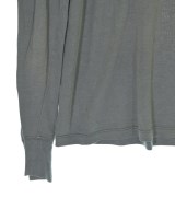 TOM FORD（トムフォード）Tシャツ・カットソー グレー サイズ:46(M位) メンズ/2200695865085