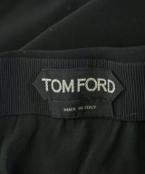 TOM FORD（トムフォード）ひざ丈スカート 黒 サイズ:38(S位) レディース/2200692660010