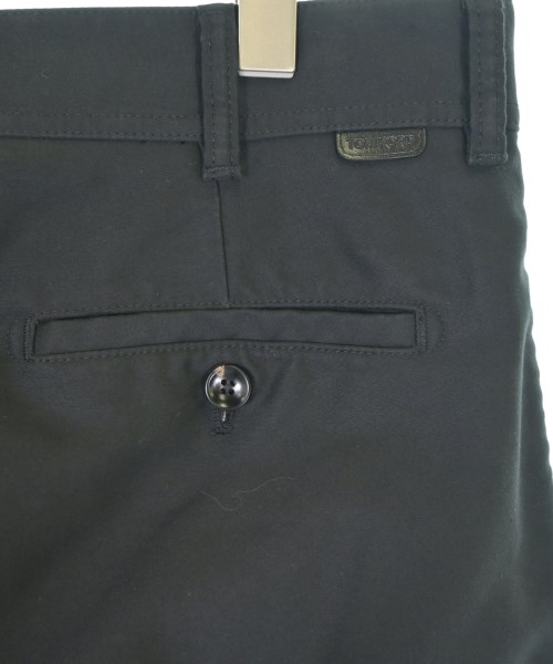 TOM FORD（トムフォード）チノパン 黒 サイズ:33(L位) メンズ/2200698447035
