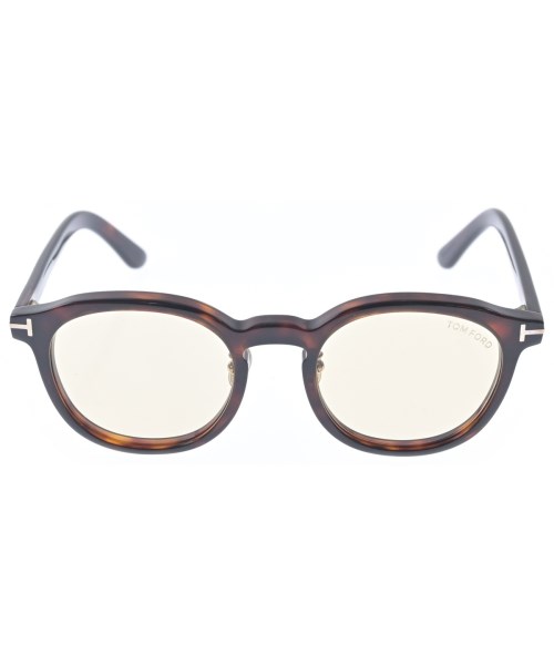 TOM FORD（トムフォード）サングラス 茶 サイズ:- レディース/2200679241102