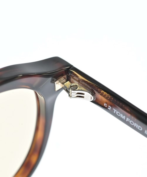 TOM FORD（トムフォード）サングラス 茶 サイズ:- レディース/2200679241102