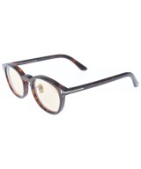 TOM FORD（トムフォード）サングラス 茶 サイズ:- レディース/2200679241102