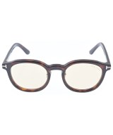 TOM FORD（トムフォード）サングラス 茶 サイズ:- レディース/2200679241102