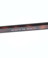 TOM FORD（トムフォード）サングラス 茶 サイズ:- レディース/2200679241102
