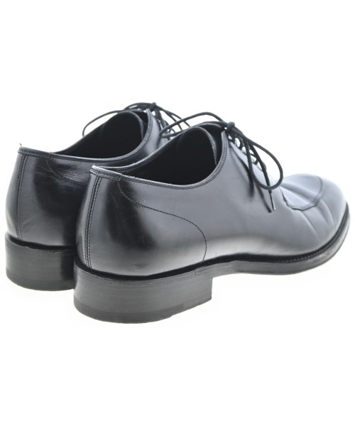 TOM FORD（トムフォード）ビジネス・ドレスシューズ 黒 サイズ:UK8(26.5cm位) メンズ/2200698848498