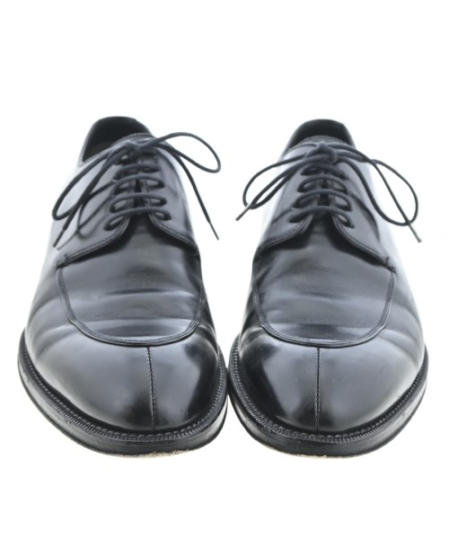 TOM FORD（トムフォード）ビジネス・ドレスシューズ 黒 サイズ:UK8(26.5cm位) メンズ/2200698848498
