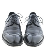 TOM FORD（トムフォード）ビジネス・ドレスシューズ 黒 サイズ:UK8(26.5cm位) メンズ/2200698848498