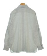TOM FORD（トムフォード）カジュアルシャツ グレー サイズ:41(XL位) メンズ/2200693916369