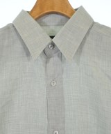 TOM FORD（トムフォード）カジュアルシャツ グレー サイズ:41(XL位) メンズ/2200693916369