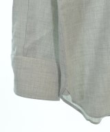 TOM FORD（トムフォード）カジュアルシャツ グレー サイズ:41(XL位) メンズ/2200693916369