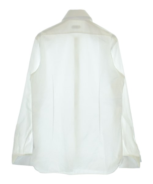 TOM FORD（トムフォード）ドレスシャツ 白 サイズ:41(XL位) メンズ/2200700507016