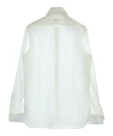 TOM FORD（トムフォード）ドレスシャツ 白 サイズ:41(XL位) メンズ/2200700507016