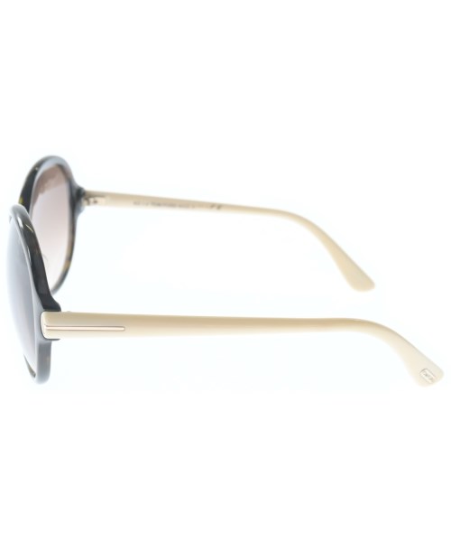 TOM FORD（トムフォード）サングラス 茶 サイズ:- レディース/2200655979203
