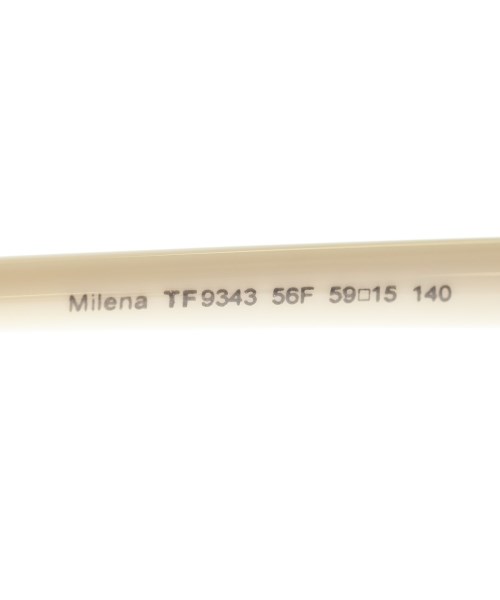 TOM FORD（トムフォード）サングラス 茶 サイズ:- レディース/2200655979203