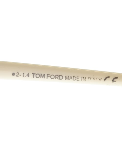 TOM FORD（トムフォード）サングラス 茶 サイズ:- レディース/2200655979203