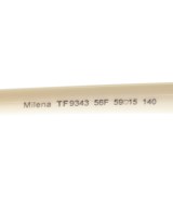 TOM FORD（トムフォード）サングラス 茶 サイズ:- レディース/2200655979203