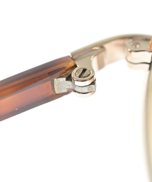 TOM FORD（トムフォード）サングラス ゴールド サイズ:- レディース/2200657681173