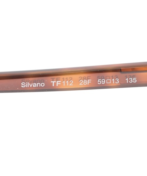 TOM FORD（トムフォード）サングラス ゴールド サイズ:- レディース/2200657681173