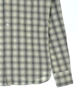 TOM FORD（トムフォード）カジュアルシャツ ベージュ サイズ:38(S位) メンズ/2200658214011