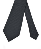 TOM FORD（トムフォード）ネクタイ 黒 サイズ:- メンズ/2200661228029