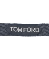 TOM FORD（トムフォード）ネクタイ グレー サイズ:- メンズ/2200711430600