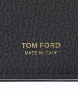 TOM FORD（トムフォード）小物類（その他） 黒 サイズ:- メンズ/2200714909011