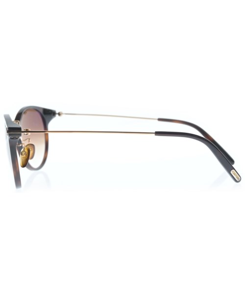 TOM FORD（トムフォード）サングラス 茶 サイズ:- レディース/2200714840031
