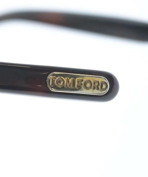 TOM FORD（トムフォード）サングラス 茶 サイズ:- レディース/2200714840031
